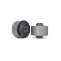 Bespoke Rubber Steel Trailing Arm Upper Front Rear Bushing for Auto Chassis System